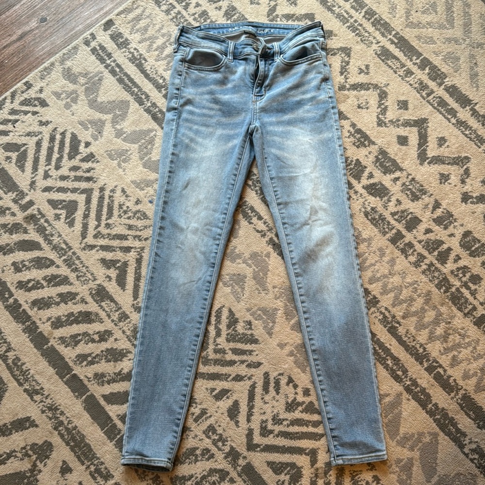 American Eagle